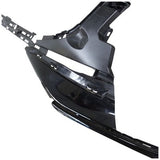 Audi Q6 E-Tron S Line front bumper 2024-2026 Genuine pn 85H807437B