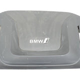 BMW IX3 G08 under bonnet panel cover 2021-2025 Genuine Used 1145A0DFB7