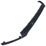 Ford Focus RS front bumper trim splitter 2015-2019 Genuine G1EY-17F017-A