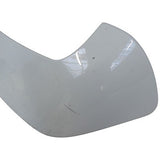 Nissan Juke spoiler for rear tailgate boot lid 2014-2016 Genuine KE615-1KA00WH