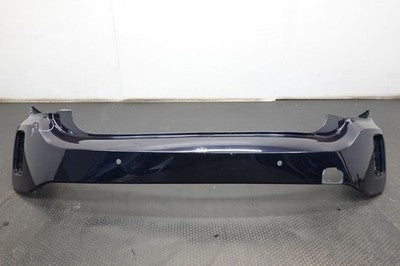 Mini Countryman rear bumper upper F60 2020-2024 Facelift Genuine 51129477892