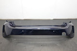 Mini Countryman rear bumper upper F60 2020-2024 Facelift Genuine 51129477892