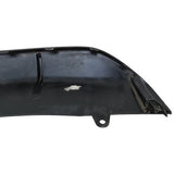 Hyundai I10 rear bumper lower trim 2020-2022 Genuine 86612-K7000