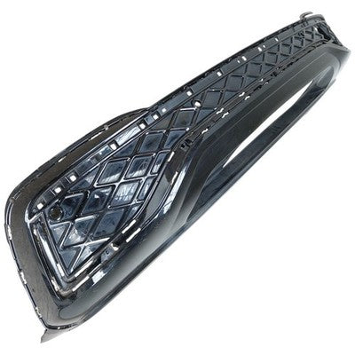 Volkswagen Tiguan R Line rear bumper lower 2024-2026 Genuine 571807521B