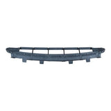 Porsche Cayenne front bumper lower grill 2023-2026 SUV Genuine 9Y0807684