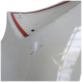 Nissan Juke spoiler for rear tailgate boot lid 2014-2016 Genuine KE615-1KA00WH