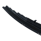 Vauxhall Corsa F GS Line SRI front bumper lower grill 2020-2022 9829832180