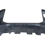 Toyota Aygo X front bumper grill trim 2020-2024 Genuine Used Part 52112-0H110