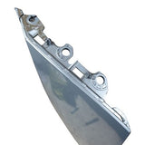 Polestar 4 front bumper 2024-2026 Liftback Genuine Used 80008611