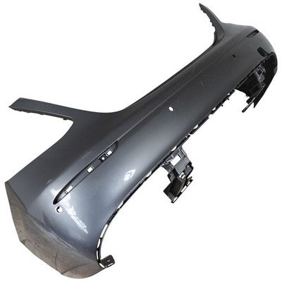 Mercedes Benz E Class SE rear bumper W213 Saloon 2016-2019 Genuine A2138850025