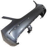 Mercedes Benz E Class SE rear bumper W213 Saloon 2016-2019 Genuine A2138850025