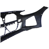 BMW I4 Gran Coupe M Sport FRONT BUMPER G26 2020 on GENUINE pn 51119881896