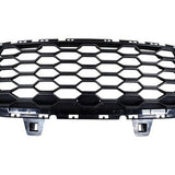 Ford Kuga ST line front bumper upper centre grill 2020-2024 Genuine LV4B-8200-Y