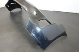 PORSCHE TAYCAN Sport Design FRONT BUMPER 2019 onwards 4Door GENUINE 9J1807221FFF