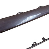 MG HS Hybrid front bumper centre grill trim 2022-2024 Genuine P10947209