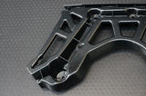 Skoda Enyaq rear bumper left fitting bracket 2021-2024 Genuine pn 5LG807393B