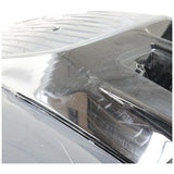 AUDI Q6 E-Tron front bumper Sport Line 2024-2026 Genuine 85H807437