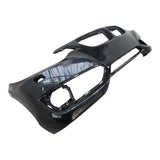 BMW 2 series SE F22 front bumper Coupe Genuine Used 51117293829