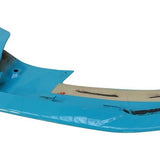 Lamborghini Huracan Tecnica front bumper splitter Genuine 4T0807059J