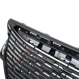 Peugeot 2008 front bumper grill 2019-2020 5 Door Genuine 9826326680