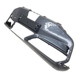 Cupra Tavascan front bumper centre section 2024-2026 Genuine 5FL807221