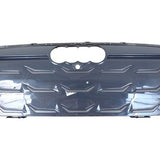 Audi A6 E-Tron front bumper centre grill 2024-2026 Genuine 85E853653B