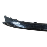 Volkswagen Polo front bumper lower grill trim 2020-2022 Genuine 2G0805795B