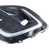 Ford Kuga Vignale front bumper left grill 2020-2024 Genuine LV4B-17K947-A