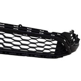 Volkswagen T-Roc T Roc front bumper lower section 2021-2023 Genuine 2GA805903K