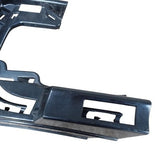 BMW 2 series M Sport front bumper right fitting trim F22 Genuine 5111 8055954