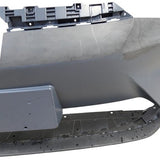 MG 5 MG5 front bumper EV 2022-2024 Genuine pn P10859360