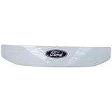 Ford Explorer front bumper centre trim 2024-2026 Hatchback Genuine R2KB-17H772-C