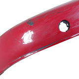 Porsche Taycan front bumper 2019-2023 Genine 9J1807221DFFF