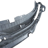 Citroen Berlingo front bumper upper grill trim 2018-2023 Genuine 9816749780