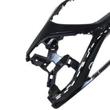 Audi Q8 E-Tron front bumper centre section Sportback 2023-2025 Genuine 4KE807725