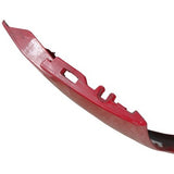Porsche Taycan front bumper 2019-2023 Genine 9J1807221DFFF