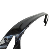 Volvo XC60 rear bumper lower skirt 2013-2016 Genuine 31323777