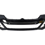 BMW 5 Series M Sport front bumper G30 G31 LCI 2020-2023 Genuine 51118098644