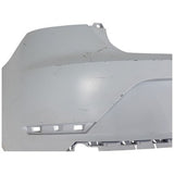 Seat Ibiza rear bumper 2012-2016 5 Door Hatchback Genuine Used pn 6J4807417K