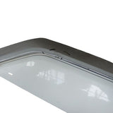 Toyota Rav4 Rav 4 rear bumper plate light 2019-2022 SUV Genuine 76801-42240
