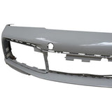 Porsche 911 Carrera S front bumper 992 2019-2023 Genuine 992807221N
