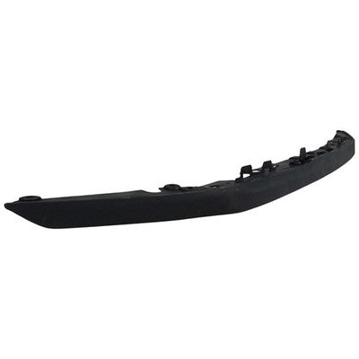 BMW X6M X6 M front bumper lower valance F96 LCI 2023-2026 Genuine 51118087200