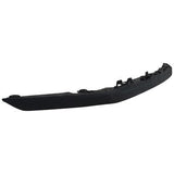 BMW X6M X6 M front bumper lower valance F96 LCI 2023-2026 Genuine 51118087200