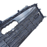 Audi A6 E-Tron front bumper centre grill 2024-2026 Genuine 85E853653B