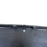 Audi A3 S Line front bumper 2020-2024 Hatchback Genuine 8Y0807437F