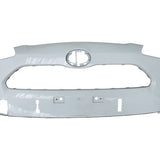 Toyota Yaris Cross front bumper 2022-2024 Genuine 52119-0DC20