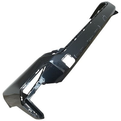 BMW X1 U11 X Line rear bumper lower 2022-2025 Genuine 51125A045A5