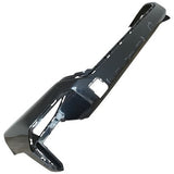 BMW X1 U11 X Line rear bumper lower 2022-2025 Genuine 51125A045A5