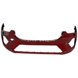 Volvo XC60 Inscription front bumper 2020-2024 Genuine 32234928