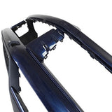 Porsche Cayenne front bumper 2023-2025 Genuine Used 9Y0807221E